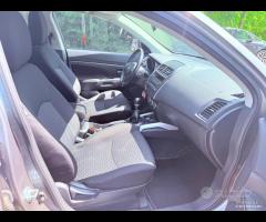 Mitsubishi 1.8 DIESEL 4X4- UNICO PROP!! OK PERMUTE - 12