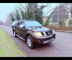 Nissan Navara PICK-UP- UNICO PROP!!!! OK PERMUTE - 6