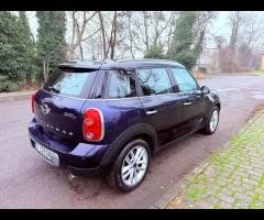 Mini Countryman 2.0 DIESEL-2014 4X4 PREZZOOO SUPER - 4