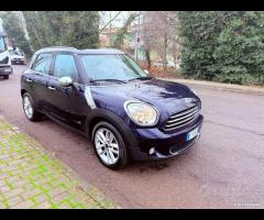 Mini Countryman 2.0 DIESEL-2014 4X4 PREZZOOO SUPER - 8