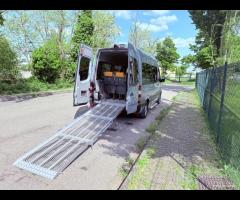 SPRINTER 9POSTI PARI AL NUOVO 100MILAKM OK PERMUTE - 9