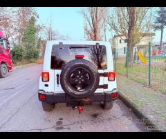 Jeep Wrangler 3.6 V6 GPL-2012 OK PERMUTE