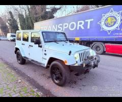 Jeep Wrangler 3.6 V6 GPL-2012 OK PERMUTE - 6