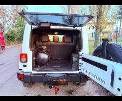 Jeep Wrangler 3.6 V6 GPL-2012 OK PERMUTE - 10