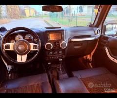 Jeep Wrangler 3.6 V6 GPL-2012 OK PERMUTE - 13