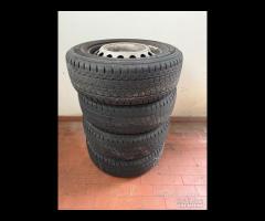 Mercedes-Vito 3.0 CDI PULMINO 8 POSTI - OK PERMUTE - 6