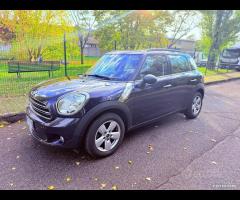 Countryman 2016 -EURO 6 UNICO PROP!!SUPER PREZZOOO