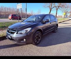 Subaru XV 2.0 DIESEL 4X4- 2013 - OK PERMUTE