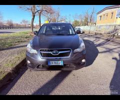 Subaru XV 2.0 DIESEL 4X4- 2013 - OK PERMUTE - 8
