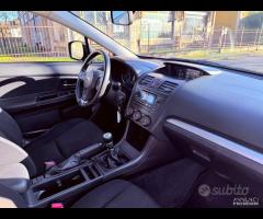 Subaru XV 2.0 DIESEL 4X4- 2013 - OK PERMUTE - 12