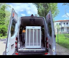 Sprinter 9 posti -pari al nuovooo 100 mila km - 7