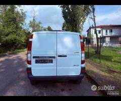 Mercedes vito -2014 - 170.000 km reali ok permute