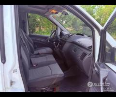 Mercedes vito -2014 - 170.000 km reali ok permute - 6