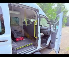 Transit-2017 euro6 bus 15 posti - ok permute - 10