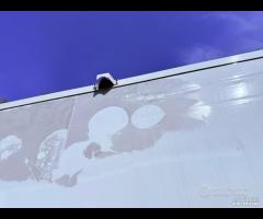 Volkswagen Crafter BOX-2020 SUPER PREZZOOOOOOOO - 7