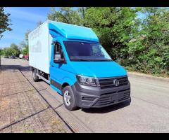 Volkswagen Crafter BOX-2020 SUPER PREZZOOOOOOOO - 22