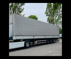 Rimorchio Schmitz-Sponda Idraulica PREZZO SUPER - 6