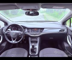 Opel Astra-2019 - SUPER PREZZOOOO !!!!! OK PERMUTE - 9