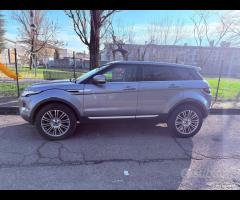 Range Evoque 2.0 4X4 - PARI AL NUOVOO 50 MILA KM