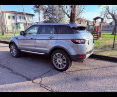 Range Evoque 2.0 4X4 - PARI AL NUOVOO 50 MILA KM
