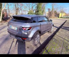 Range Evoque 2.0 4X4 - PARI AL NUOVOO 50 MILA KM - 7