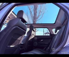 Range Evoque 2.0 4X4 - PARI AL NUOVOO 50 MILA KM - 15