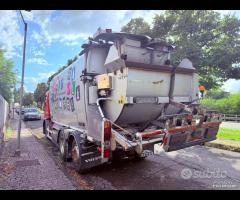 Volvo FE 3ASSI- 2012-180.000 KM REALI COMP RIFIUTI