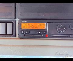 Volvo FE 3ASSI- 2012-180.000 KM REALI COMP RIFIUTI - 8