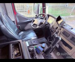 Volvo FE 3ASSI- 2012-180.000 KM REALI COMP RIFIUTI - 9