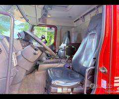 Volvo FE 3ASSI- 2012-180.000 KM REALI COMP RIFIUTI - 11