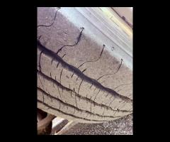 Volvo FE 3ASSI- 2012-180.000 KM REALI COMP RIFIUTI - 13