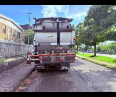 Volvo FE 3ASSI- 2012-180.000 KM REALI COMP RIFIUTI - 14