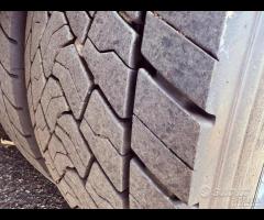 Volvo FE 3ASSI- 2012-180.000 KM REALI COMP RIFIUTI - 15