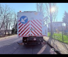 Renault-6 POSTI-PARI AL NUOVO 4O.OOO KM OK PERMUTE