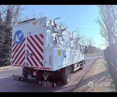 Renault-6 POSTI-PARI AL NUOVO 4O.OOO KM OK PERMUTE