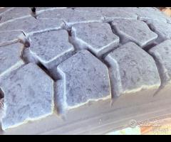 Renault-6 POSTI-PARI AL NUOVO 4O.OOO KM OK PERMUTE - 9