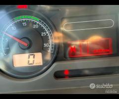 Renault-6 POSTI-PARI AL NUOVO 4O.OOO KM OK PERMUTE - 14