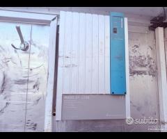 Renault-6 POSTI-PARI AL NUOVO 4O.OOO KM OK PERMUTE - 16