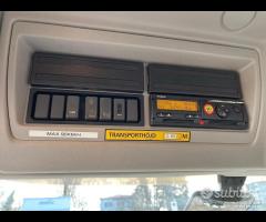 Piattaforma -PARI AL NUOVOO 30 MILA KM -OK PERMUTE - 9