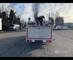 Piattaforma -PARI AL NUOVOO 30 MILA KM -OK PERMUTE - 11