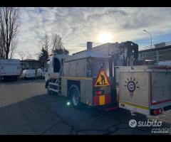 Piattaforma -PARI AL NUOVOO 30 MILA KM -OK PERMUTE - 14