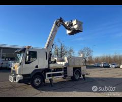 Piattaforma -PARI AL NUOVOO 30 MILA KM -OK PERMUTE - 18