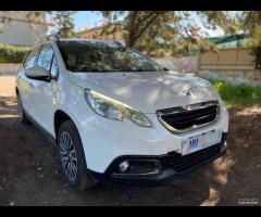 Peugeot 2008 BlueHDi 75 Active