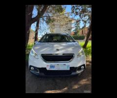 Peugeot 2008 BlueHDi 75 Active