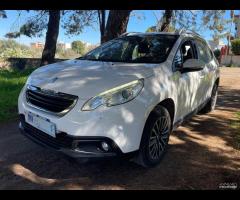 Peugeot 2008 BlueHDi 75 Active