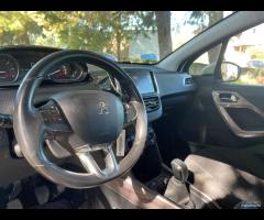 Peugeot 2008 BlueHDi 75 Active