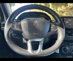 Peugeot 2008 BlueHDi 75 Active