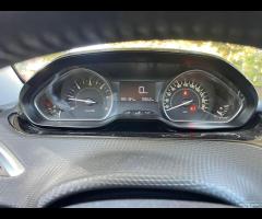 Peugeot 2008 BlueHDi 75 Active - 6