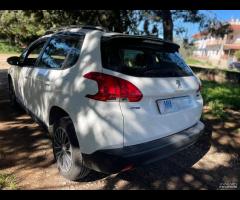 Peugeot 2008 BlueHDi 75 Active - 15