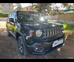 Jeep Renegade 2.0 Mjt 4WD Active Drive Sport - 1